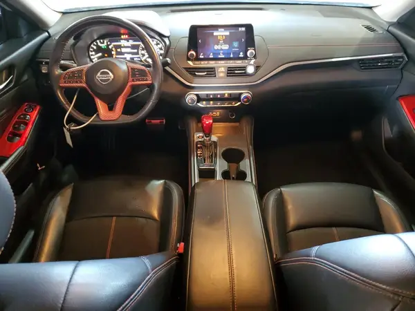 1N4BL4CV6MN357289 2021 NISSAN ALTIMA - Image 8