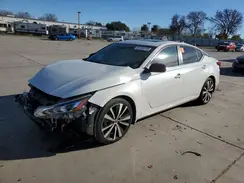 1N4BL4CV6MN358295 2021 NISSAN ALTIMA