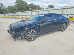 1N4BL4CV6MN359141 2021 NISSAN ALTIMA
