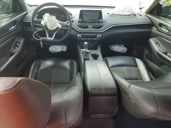 1N4BL4CV6MN359141 2021 NISSAN ALTIMA - Image 8