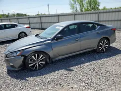 1N4BL4CV6MN359298 2021 NISSAN ALTIMA