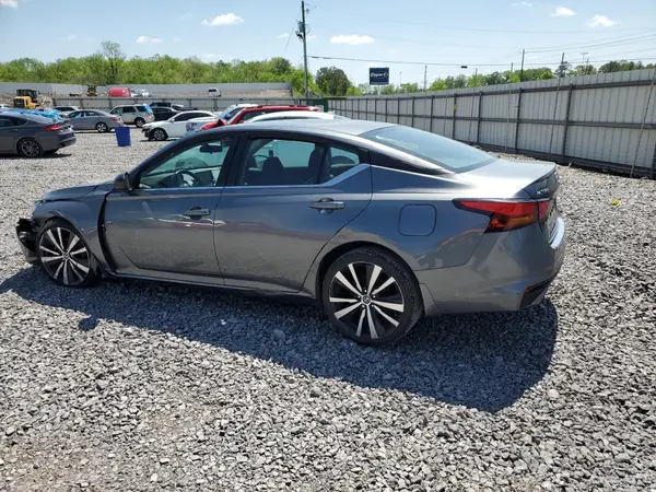 1N4BL4CV6MN359298 2021 NISSAN ALTIMA - Image 2