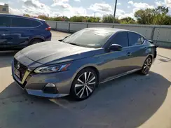 1N4BL4CV6MN359527 2021 NISSAN ALTIMA