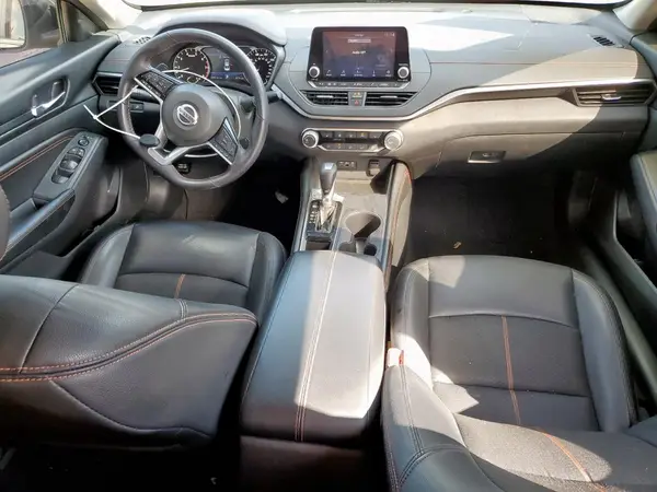 1N4BL4CV6MN359527 2021 NISSAN ALTIMA - Image 8