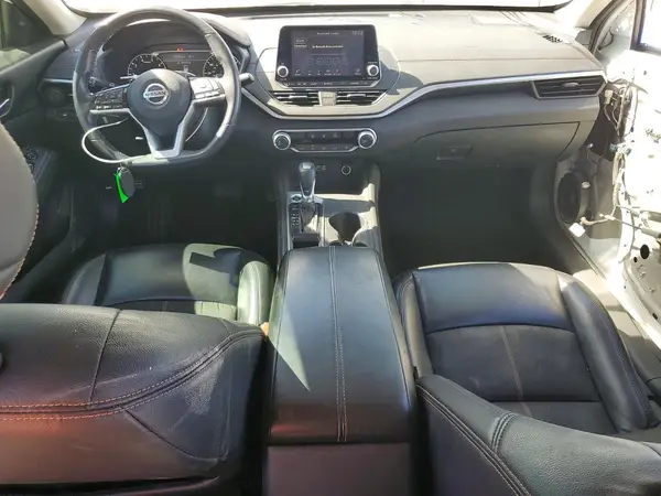 1N4BL4CV6MN359690 2021 NISSAN ALTIMA - Image 8