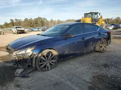 1N4BL4CV6MN360709 2021 NISSAN ALTIMA