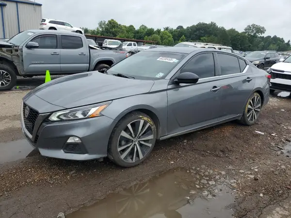 1N4BL4CV6MN361763 2021 NISSAN ALTIMA - Image 1