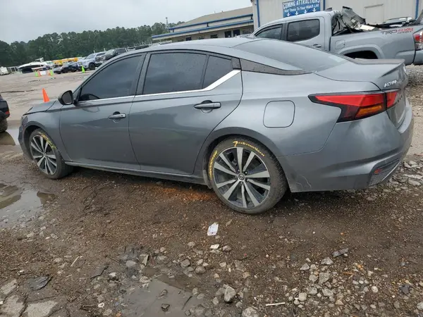 1N4BL4CV6MN361763 2021 NISSAN ALTIMA - Image 2