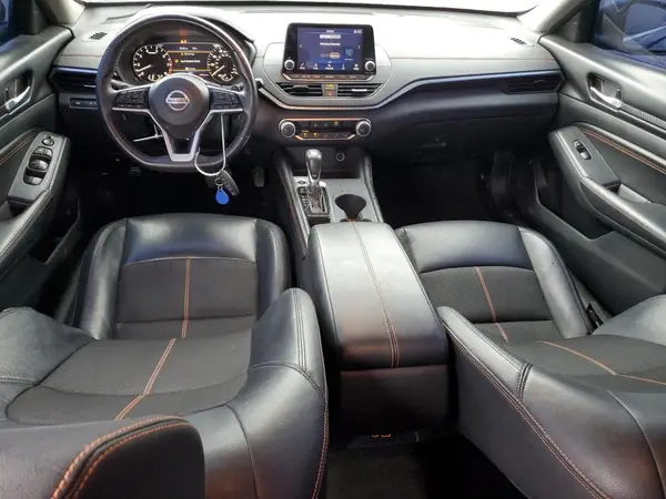 1N4BL4CV6MN361763 2021 NISSAN ALTIMA - Image 8