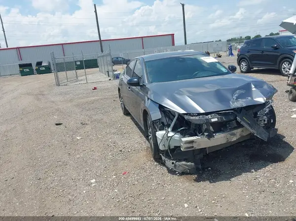 1N4BL4CV6MN361813 2021 NISSAN ALTIMA - Image 1