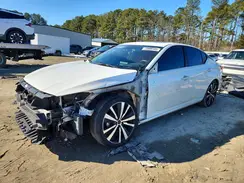 1N4BL4CV6MN362220 2021 NISSAN ALTIMA