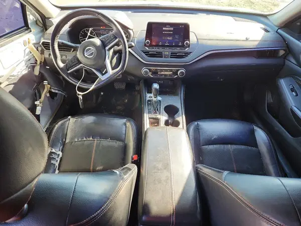 1N4BL4CV6MN362220 2021 NISSAN ALTIMA - Image 8