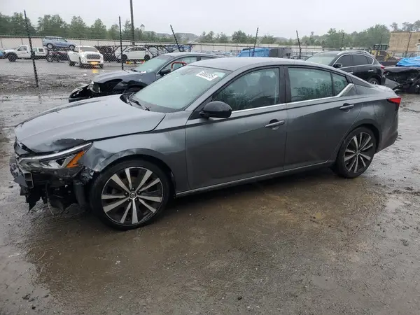 1N4BL4CV6MN362539 2021 NISSAN ALTIMA - Image 1