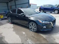 1N4BL4CV6MN364436 2021 NISSAN ALTIMA
