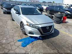 1N4BL4CV6MN364579 2021 NISSAN ALTIMA