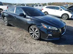 1N4BL4CV6MN367269 2021 NISSAN ALTIMA