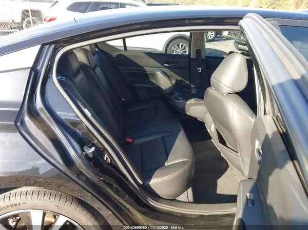 1N4BL4CV6MN367269 2021 NISSAN ALTIMA - Image 8
