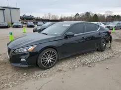 1N4BL4CV6MN367370 2021 NISSAN ALTIMA