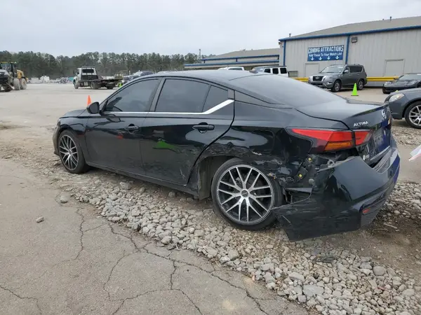1N4BL4CV6MN367370 2021 NISSAN ALTIMA - Image 2