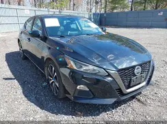 1N4BL4CV6MN369815 2021 NISSAN ALTIMA