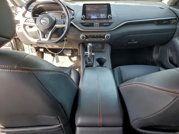 1N4BL4CV6MN370074 2021 NISSAN ALTIMA - Image 8
