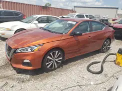 1N4BL4CV6MN371421 2021 NISSAN ALTIMA