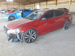 1N4BL4CV6MN371435 2021 NISSAN ALTIMA