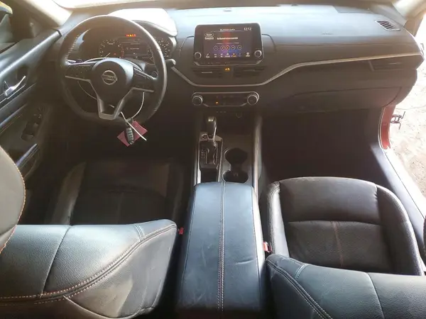 1N4BL4CV6MN371435 2021 NISSAN ALTIMA - Image 8