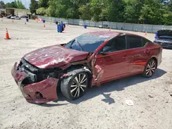 1N4BL4CV6MN371466 2021 NISSAN ALTIMA