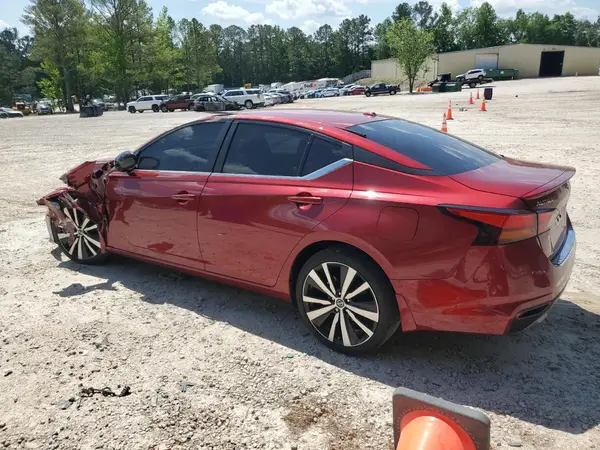 1N4BL4CV6MN371466 2021 NISSAN ALTIMA - Image 2