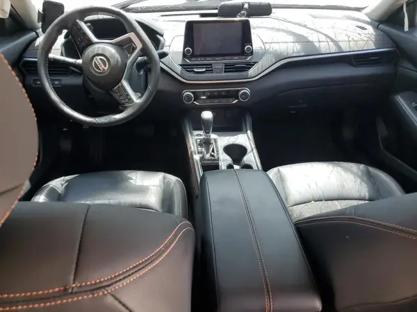1N4BL4CV6MN371466 2021 NISSAN ALTIMA - Image 8