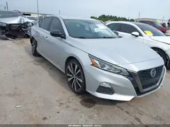 1N4BL4CV6MN371984 2021 NISSAN ALTIMA