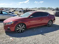 1N4BL4CV6MN372861 2021 NISSAN ALTIMA