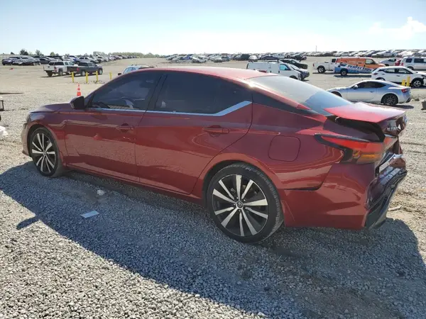 1N4BL4CV6MN372861 2021 NISSAN ALTIMA - Image 2