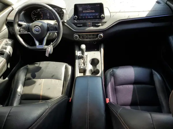 1N4BL4CV6MN372861 2021 NISSAN ALTIMA - Image 8