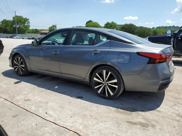 1N4BL4CV6MN374142 2021 NISSAN ALTIMA - Image 2