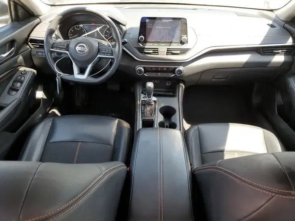 1N4BL4CV6MN374142 2021 NISSAN ALTIMA - Image 8