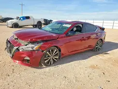 1N4BL4CV6MN374433 2021 NISSAN ALTIMA