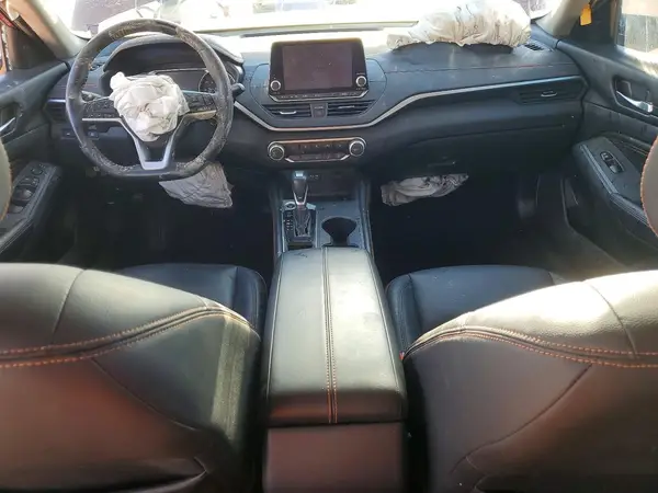 1N4BL4CV6MN374433 2021 NISSAN ALTIMA - Image 8