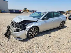1N4BL4CV6MN374982 2021 NISSAN ALTIMA