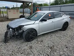1N4BL4CV6MN375422 2021 NISSAN ALTIMA