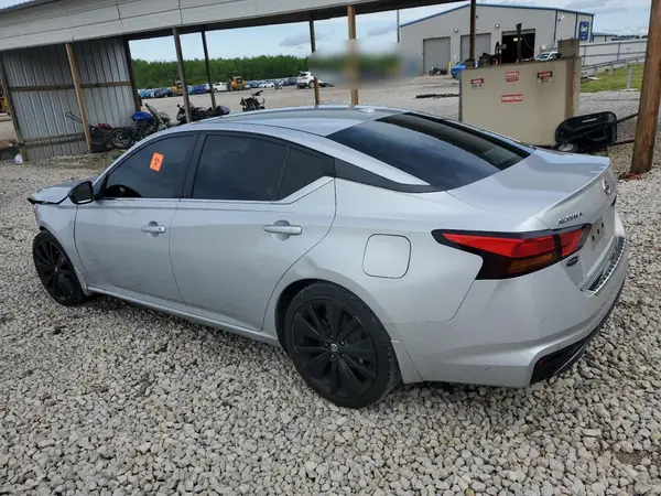 1N4BL4CV6MN375422 2021 NISSAN ALTIMA - Image 2