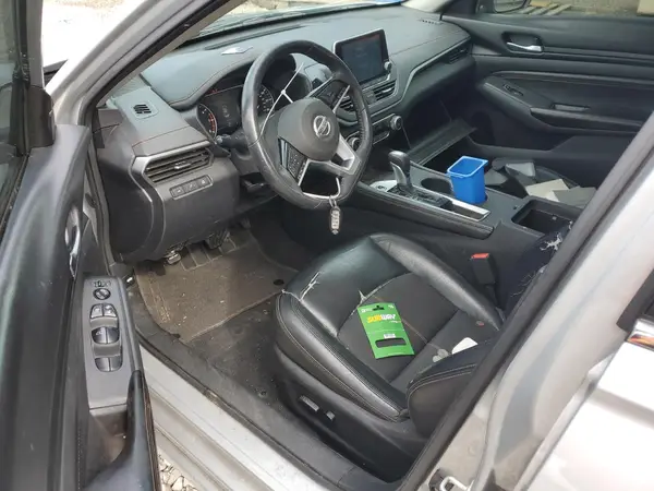 1N4BL4CV6MN375422 2021 NISSAN ALTIMA - Image 8