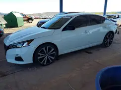 1N4BL4CV6MN376070 2021 NISSAN ALTIMA