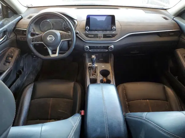 1N4BL4CV6MN376070 2021 NISSAN ALTIMA - Image 8