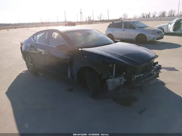 1N4BL4CV6MN377087 2021 NISSAN ALTIMA - Image 1