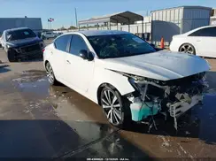 1N4BL4CV6MN378160 2021 NISSAN ALTIMA