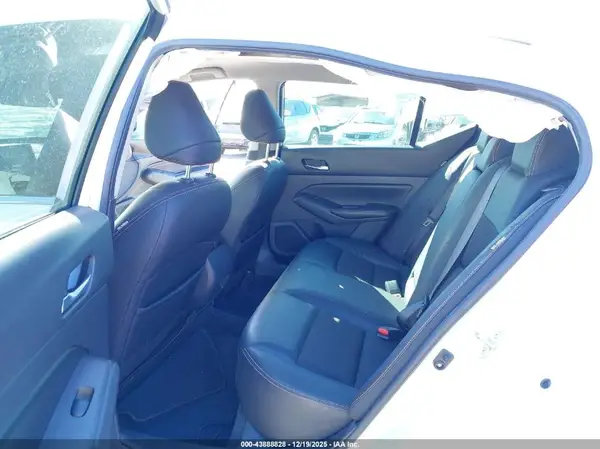 1N4BL4CV6MN378160 2021 NISSAN ALTIMA - Image 8