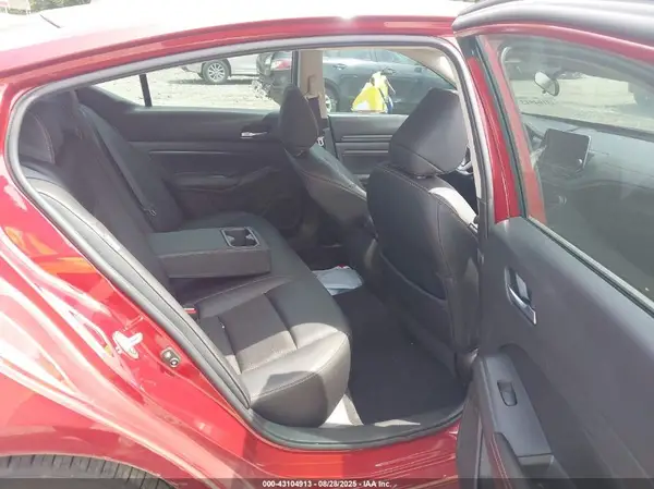 1N4BL4CV6MN378577 2021 NISSAN ALTIMA - Image 8