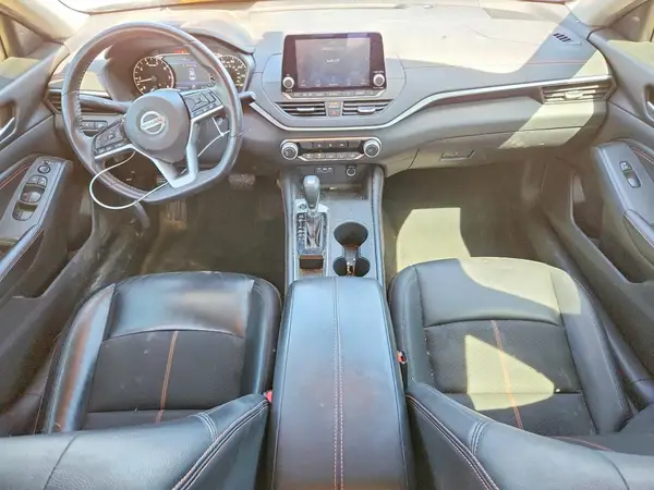 1N4BL4CV6MN379373 2021 NISSAN ALTIMA - Image 8